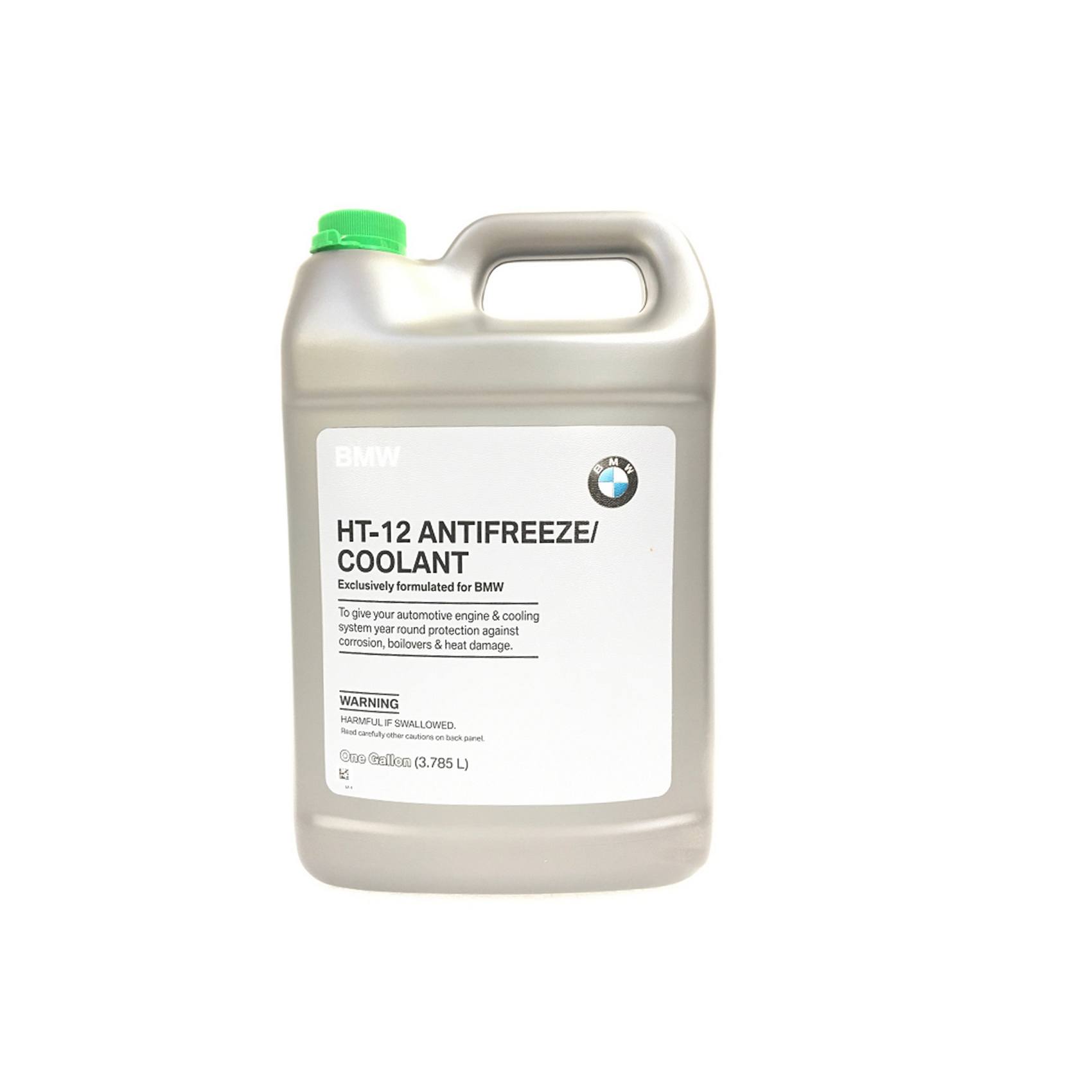 BMW Engine Coolant / Antifreeze